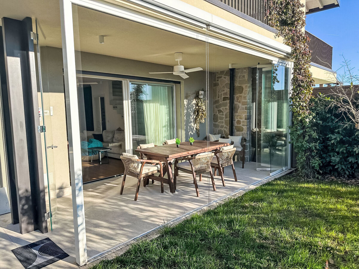 Villa MaLia Private Pool – Costermano sul Garda, vue golf - Photo 34