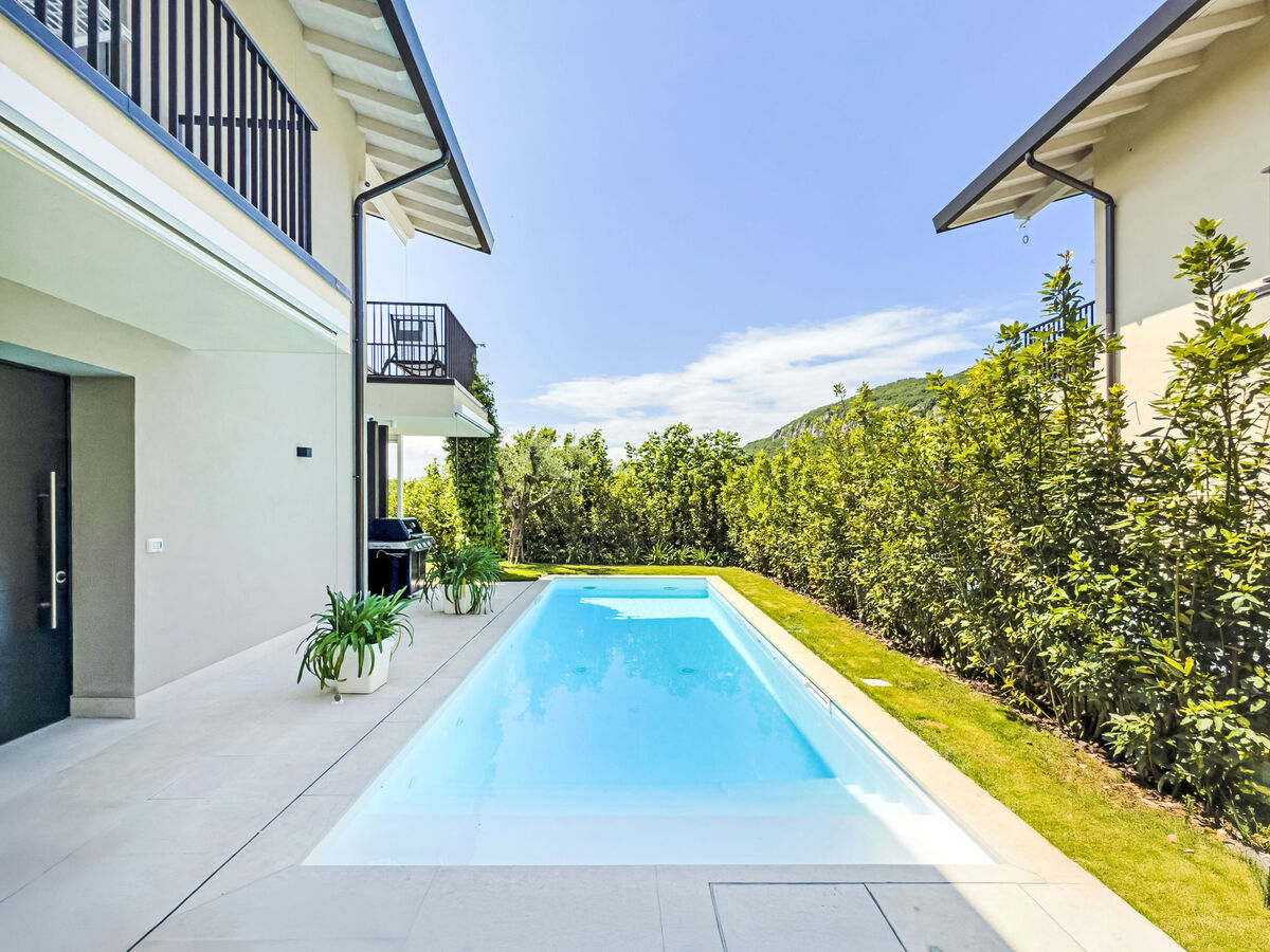 Villa MaLia Private Pool – Costermano sul Garda, vue golf - Photo 35