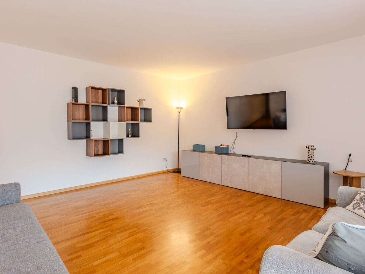 Centro Piave, spacieux 3 pièces au cœur de Trento - Photo 8