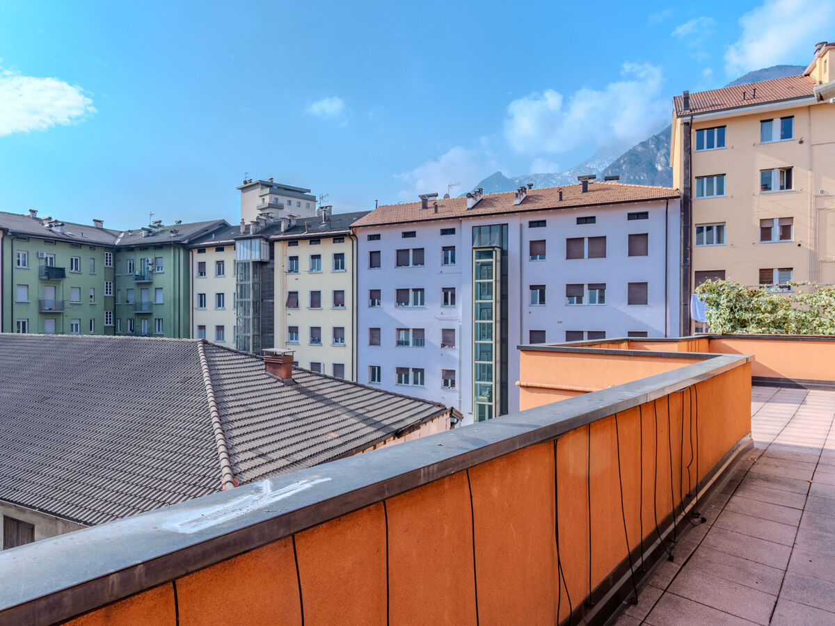 Centro Piave, spacieux 3 pièces au cœur de Trento - Photo 12