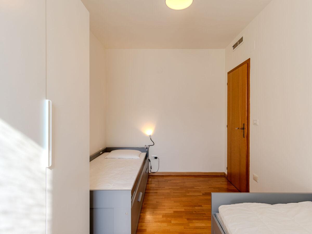 Centro Piave, spacieux 3 pièces au cœur de Trento - Photo 16