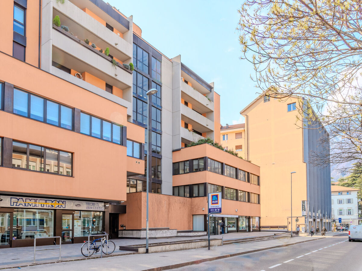 Centro Piave, spacieux 3 pièces au cœur de Trento - Photo 24