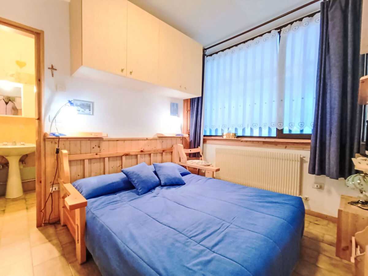 Appartement Solaria à Canazei, vue montagne - Photo 5