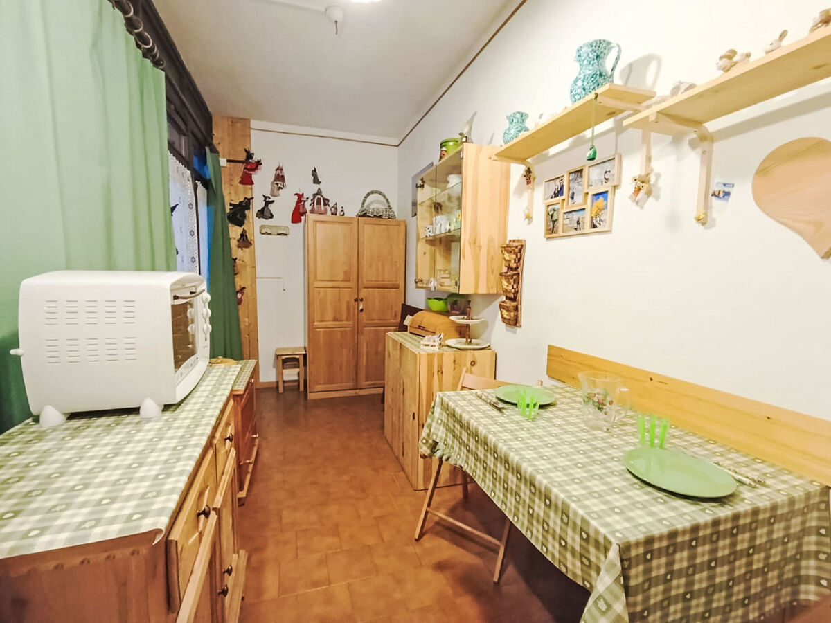 Appartement Solaria à Canazei, vue montagne - Photo 8