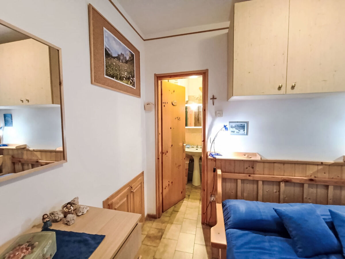 Appartement Solaria à Canazei, vue montagne - Photo 10