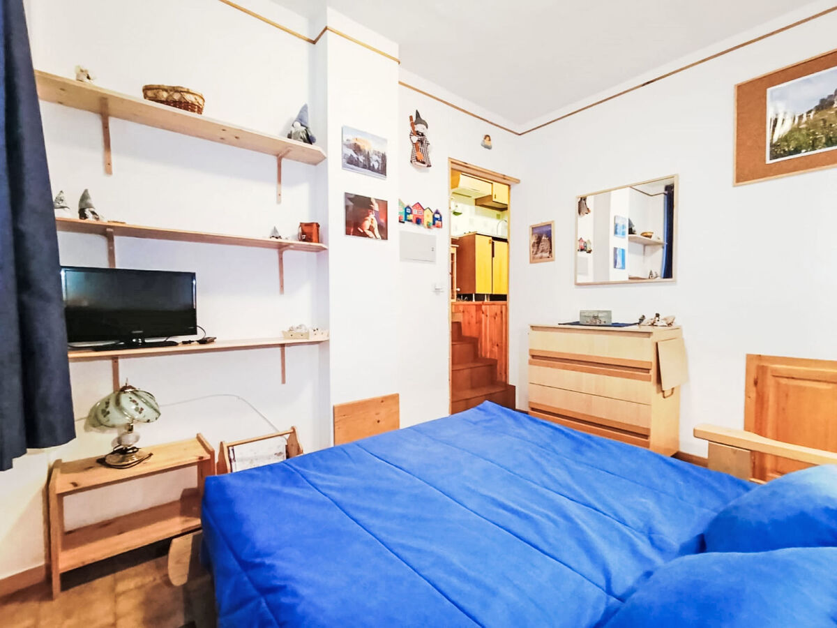 Appartement Solaria à Canazei, vue montagne - Photo 13