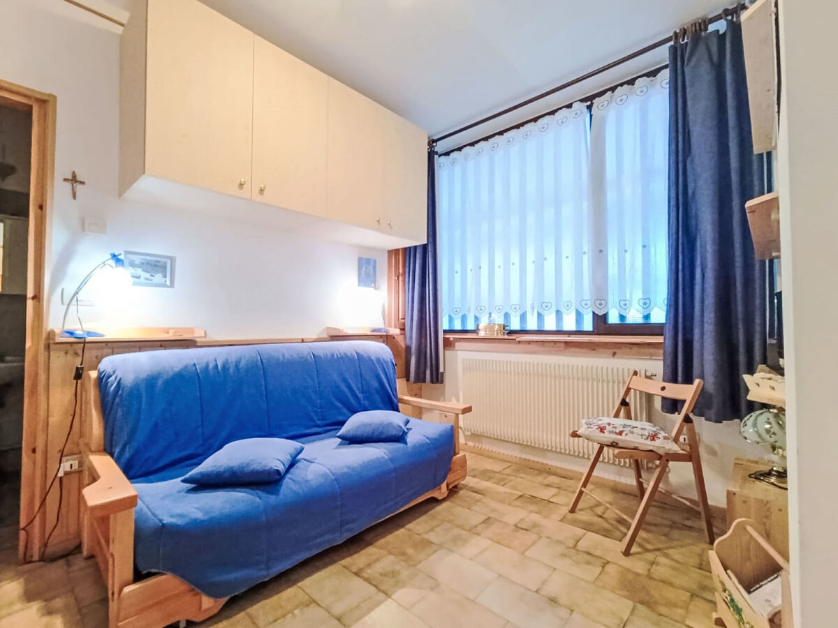 Appartement Solaria à Canazei, vue montagne - Photo 14
