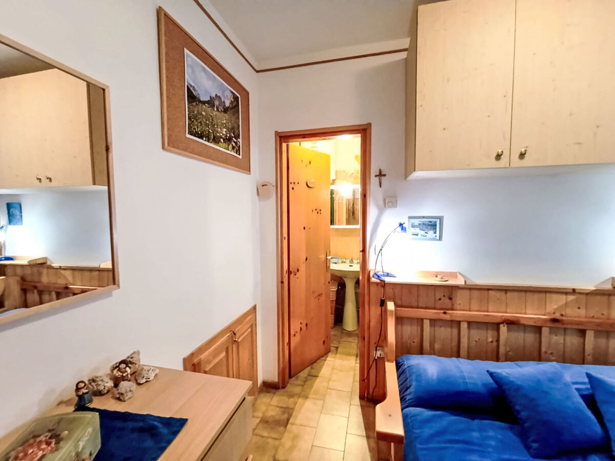 Appartement Solaria à Canazei, vue montagne - Photo 17