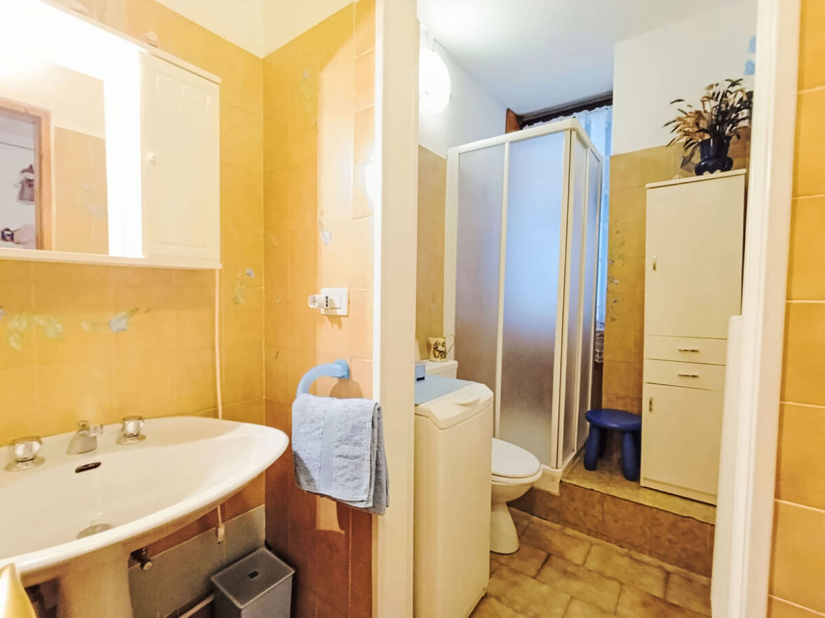 Appartement Solaria à Canazei, vue montagne - Photo 18