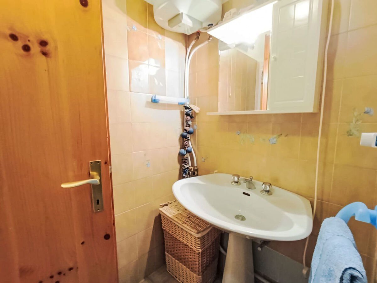 Appartement Solaria à Canazei, vue montagne - Photo 19