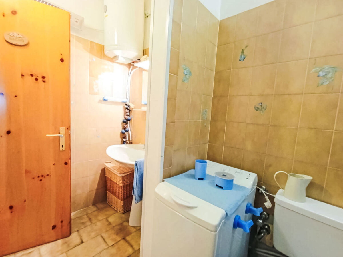 Appartement Solaria à Canazei, vue montagne - Photo 21