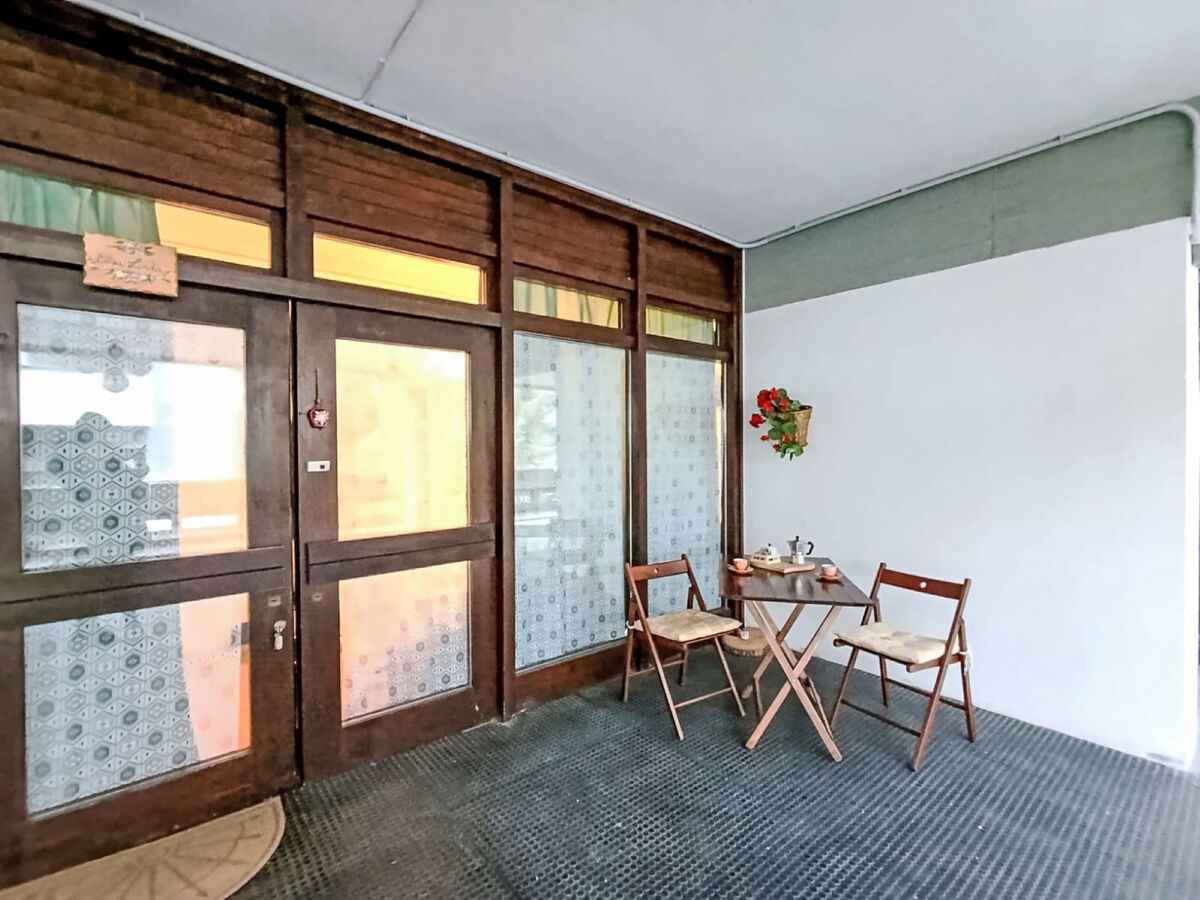 Appartement Solaria à Canazei, vue montagne - Photo 23