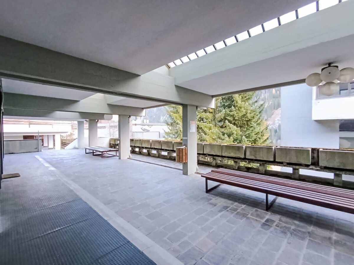 Appartement Solaria à Canazei, vue montagne - Photo 24