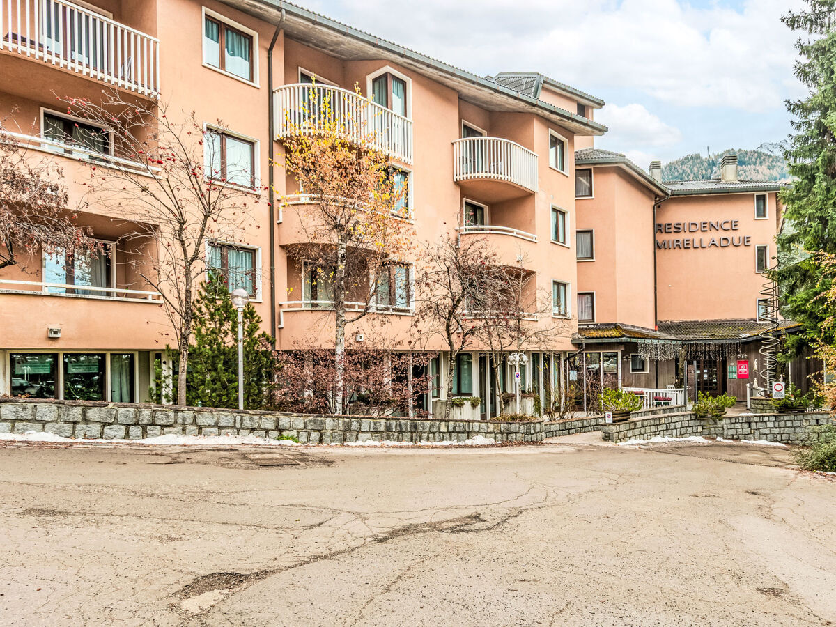 Appartement Morandini 261, centre Ponte di Legno - Photo 1