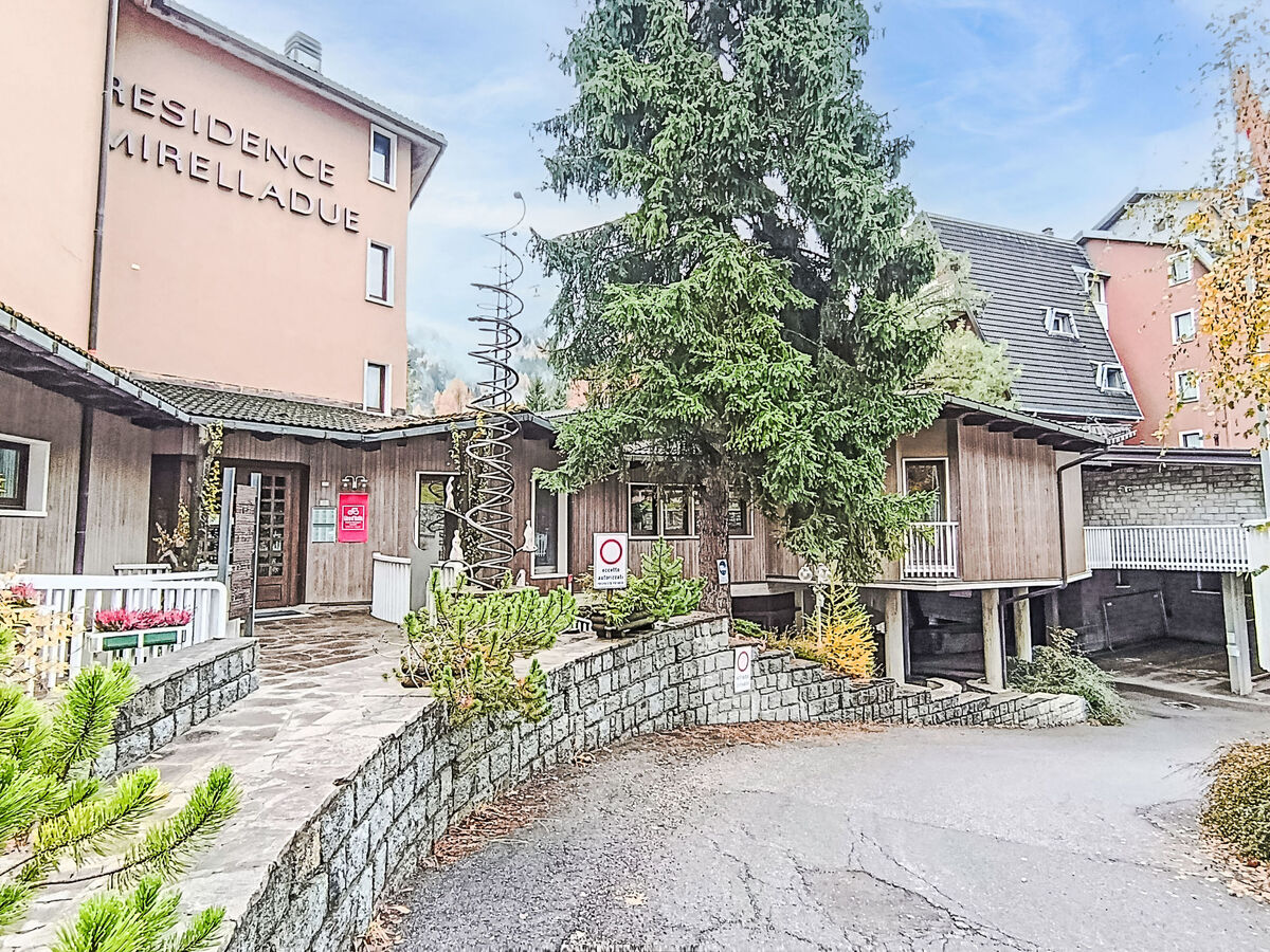 Appartement Morandini 261, centre Ponte di Legno - Photo 2