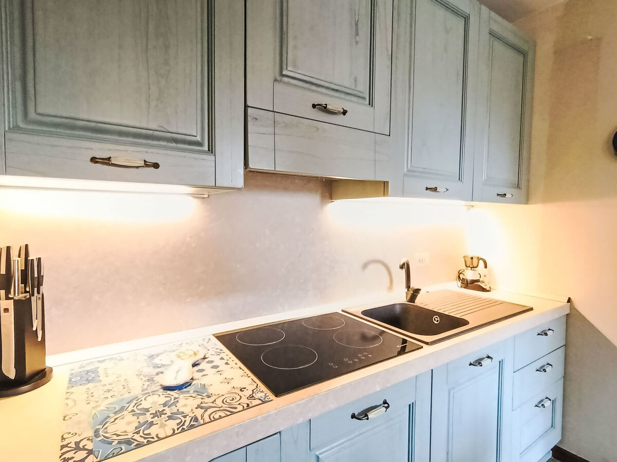 Appartement Morandini 261, centre Ponte di Legno - Photo 3
