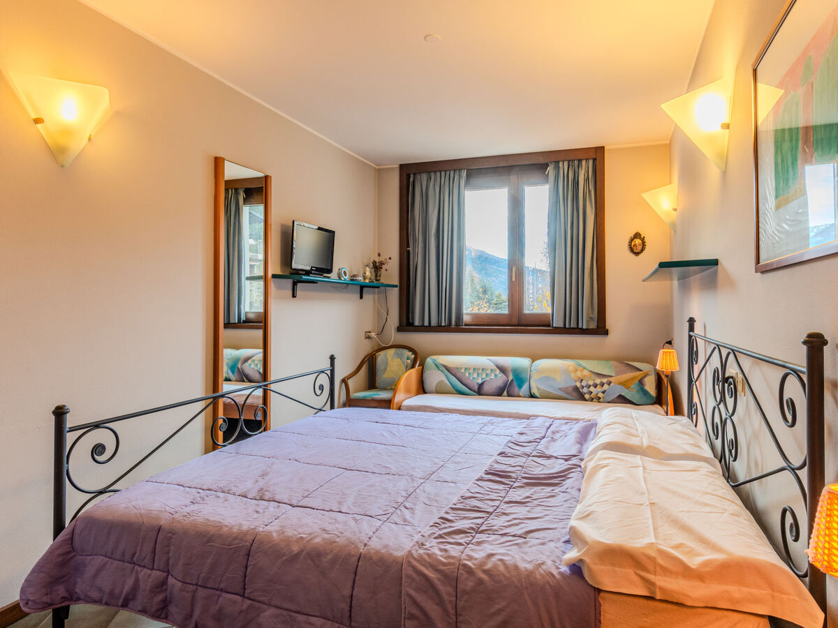 Appartement Morandini 261, centre Ponte di Legno - Photo 5