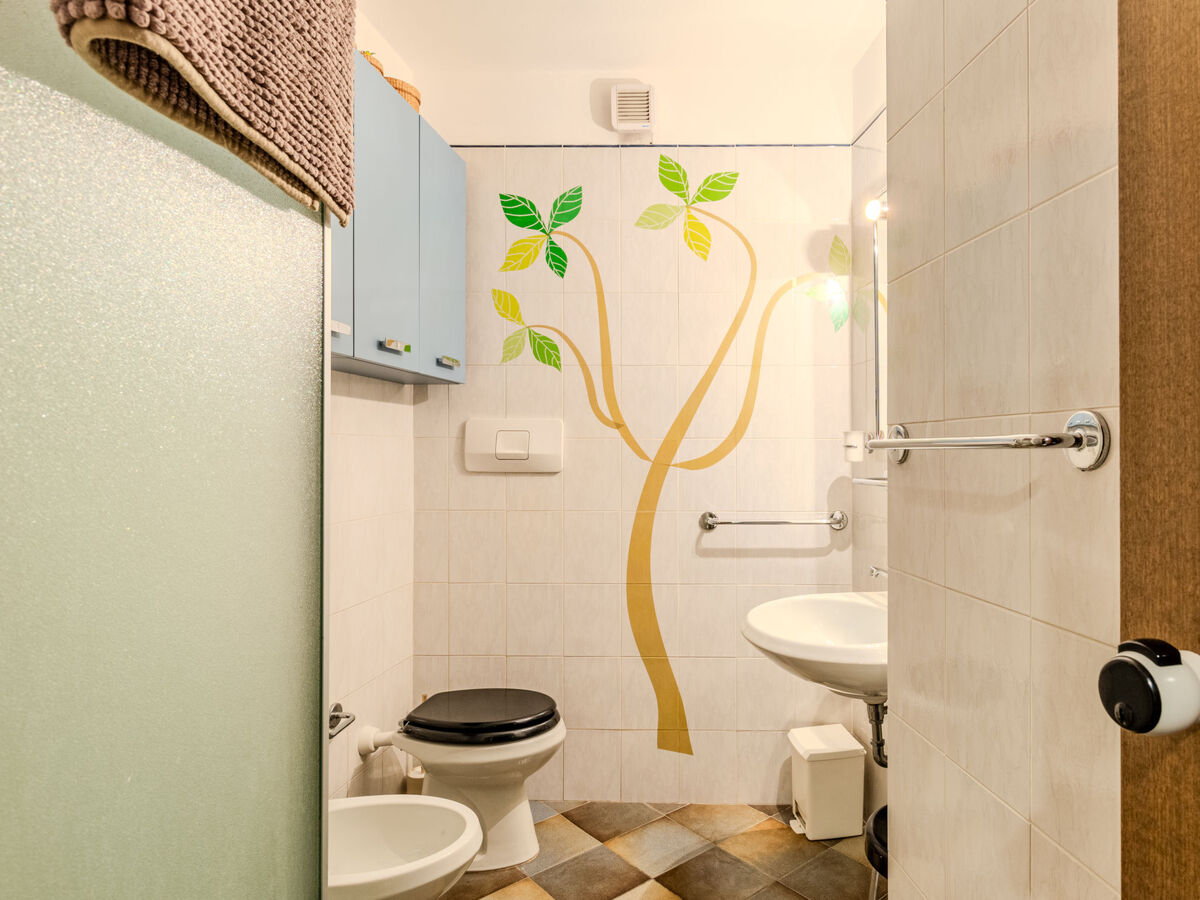 Appartement Morandini 261, centre Ponte di Legno - Photo 6
