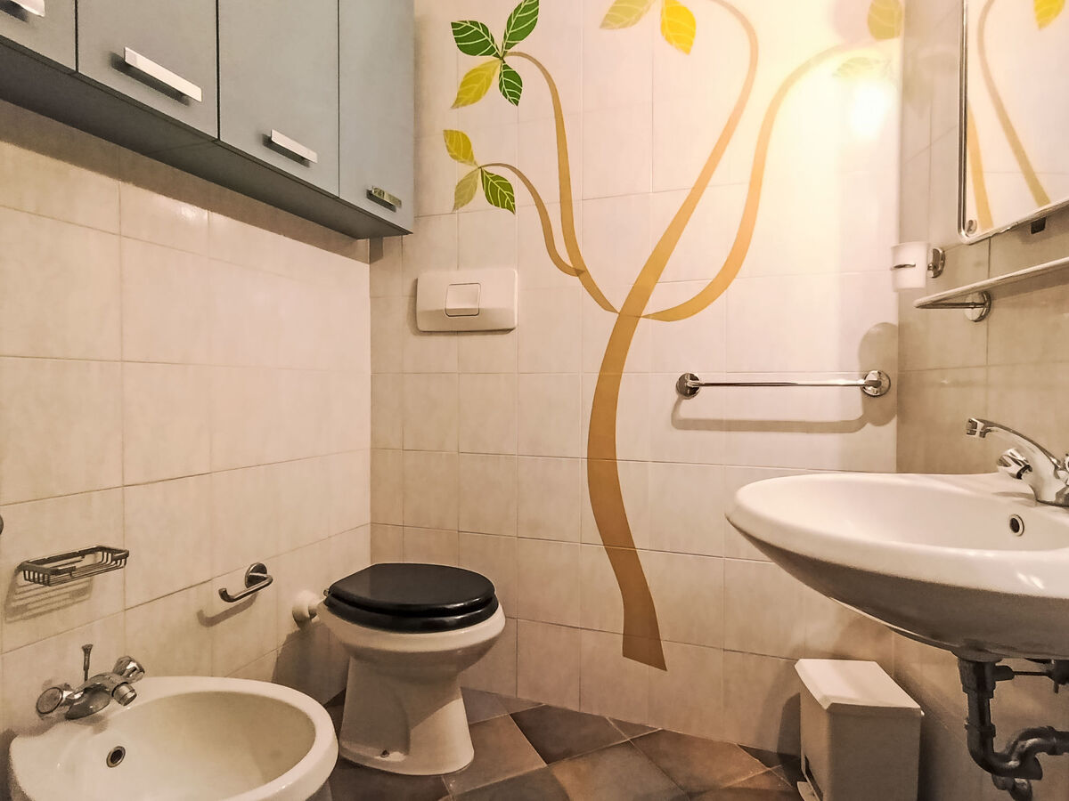 Appartement Morandini 261, centre Ponte di Legno - Photo 9