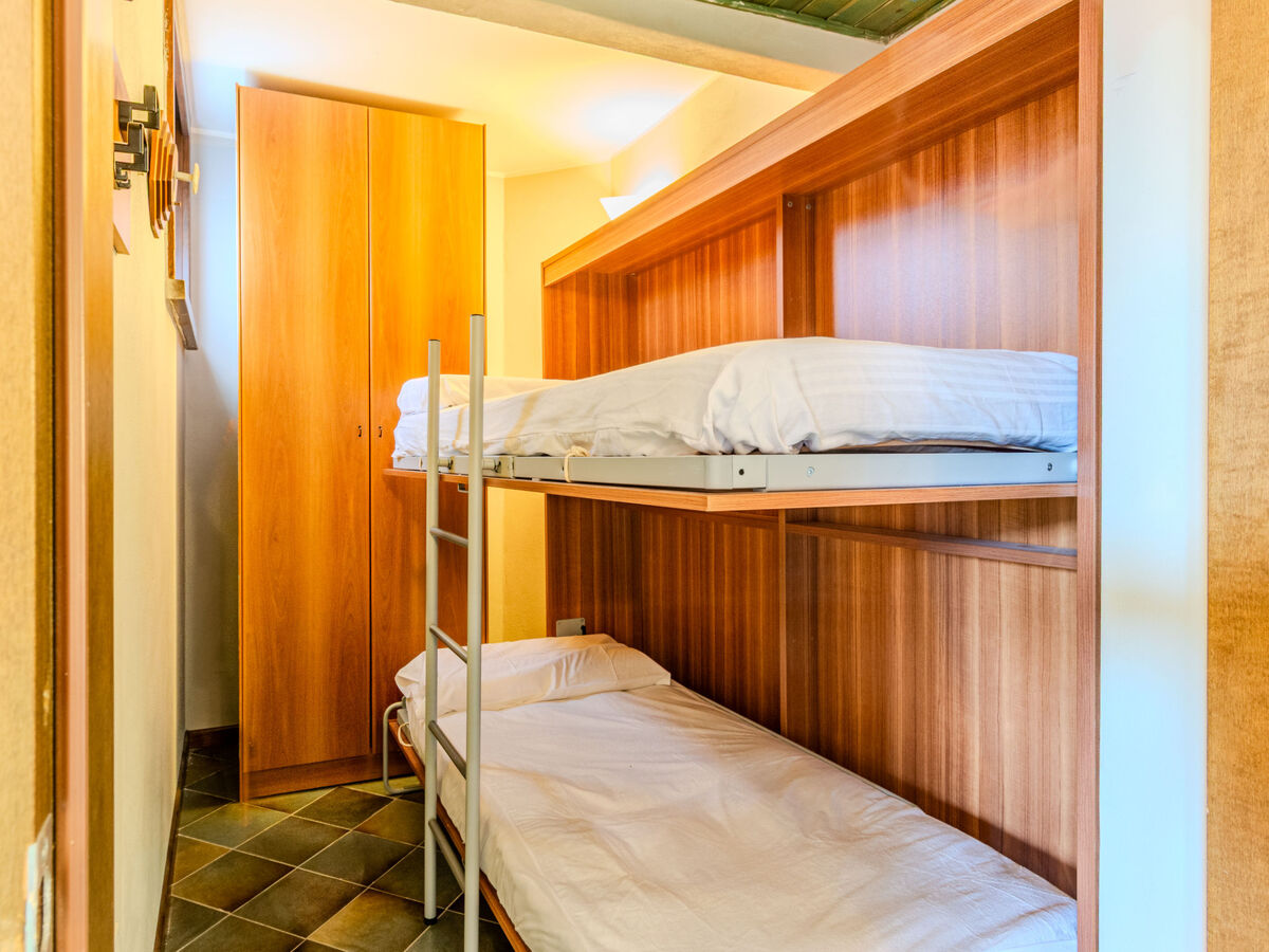 Appartement Morandini 261, centre Ponte di Legno - Photo 11