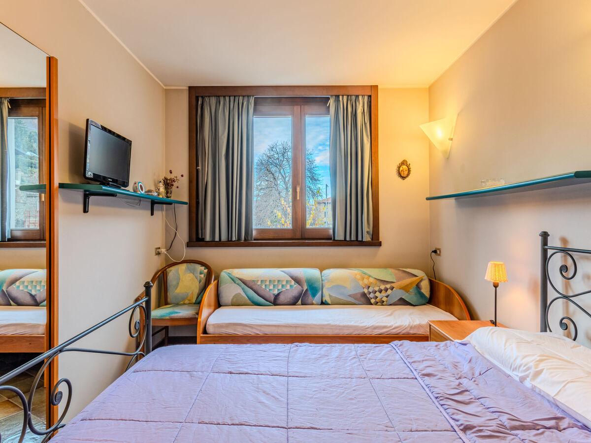 Appartement Morandini 261, centre Ponte di Legno - Photo 12