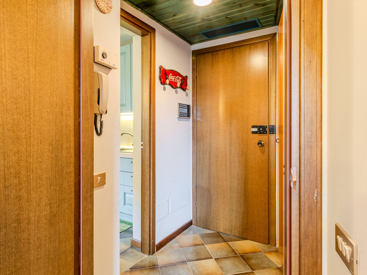 Appartement Morandini 261, centre Ponte di Legno - Photo 13