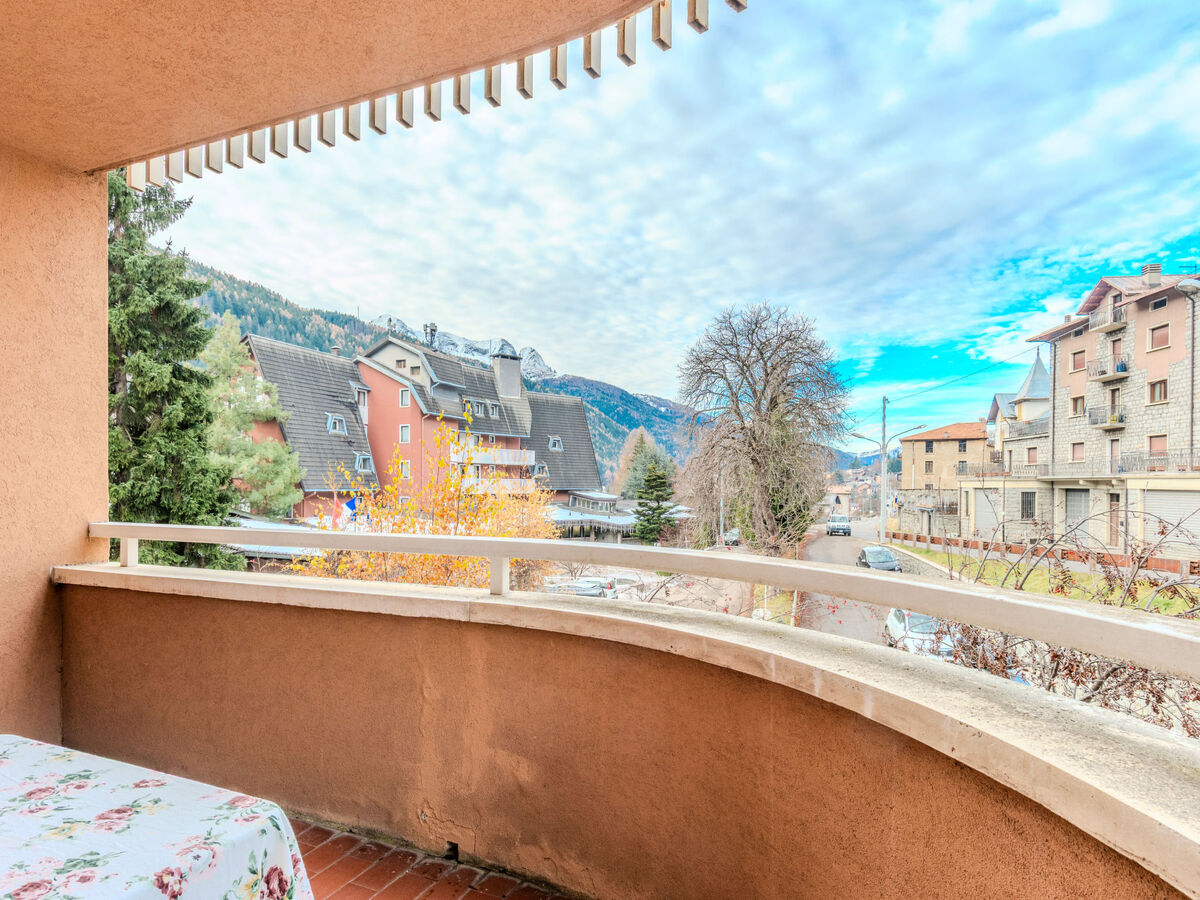 Appartement Morandini 261, centre Ponte di Legno - Photo 14