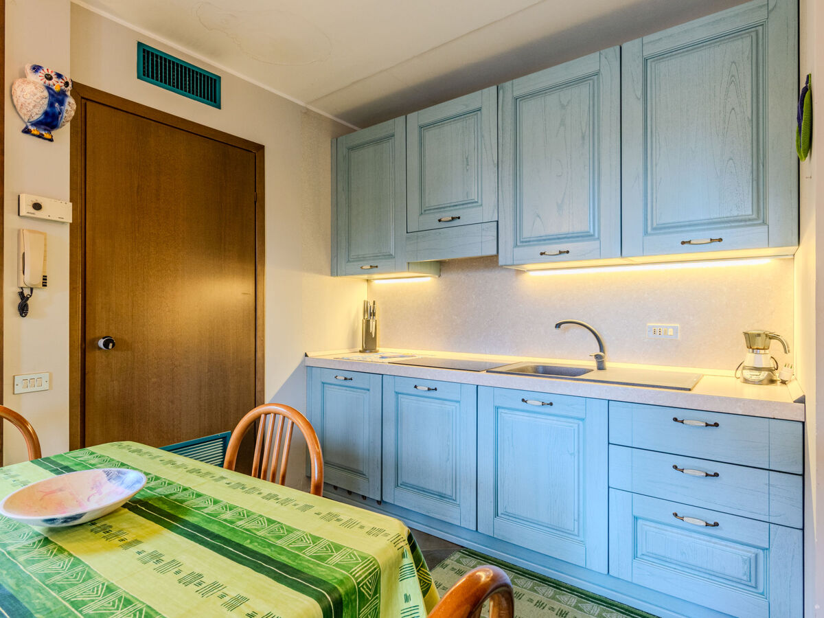 Appartement Morandini 261, centre Ponte di Legno - Photo 15
