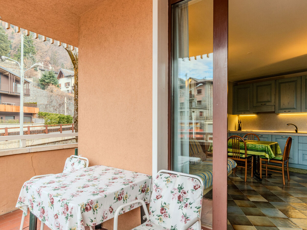 Appartement Morandini 261, centre Ponte di Legno - Photo 16