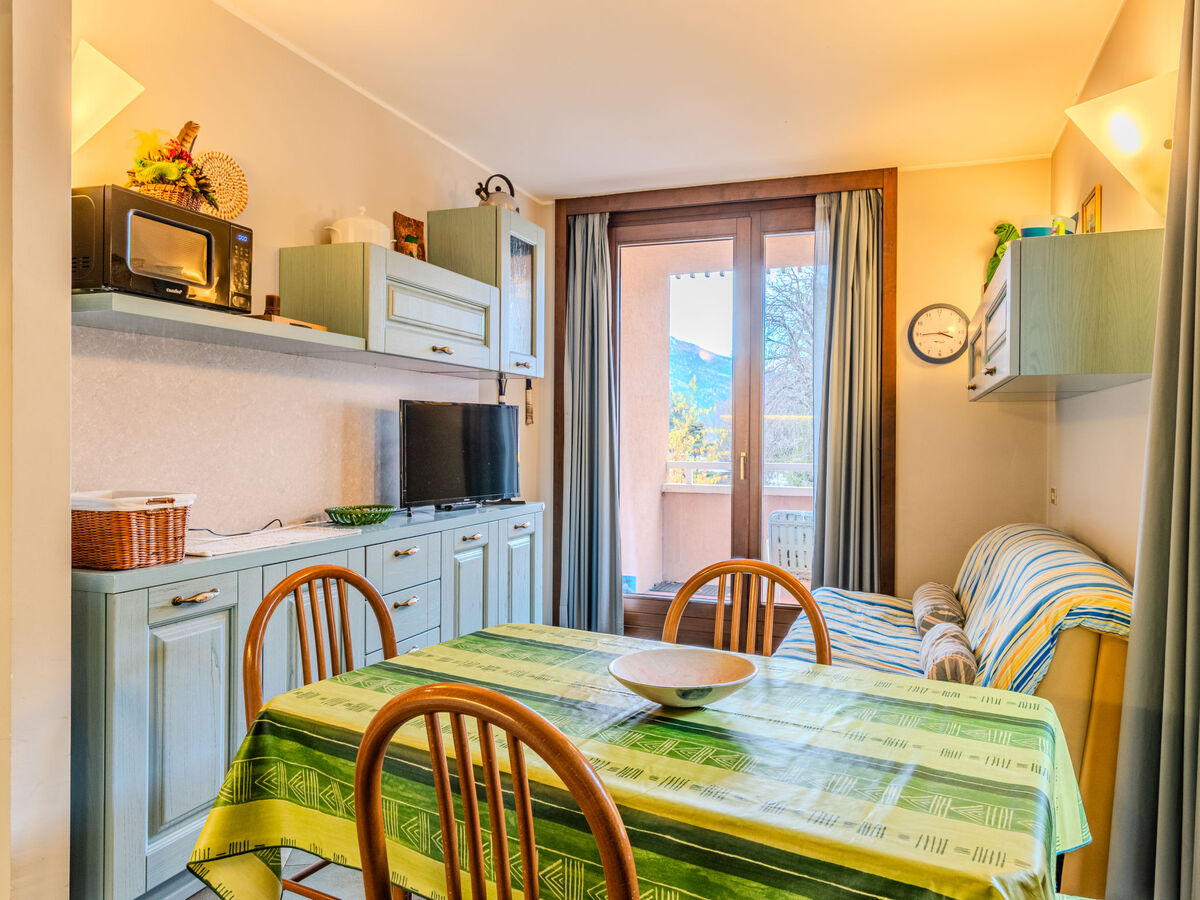 Appartement Morandini 261, centre Ponte di Legno - Photo 17