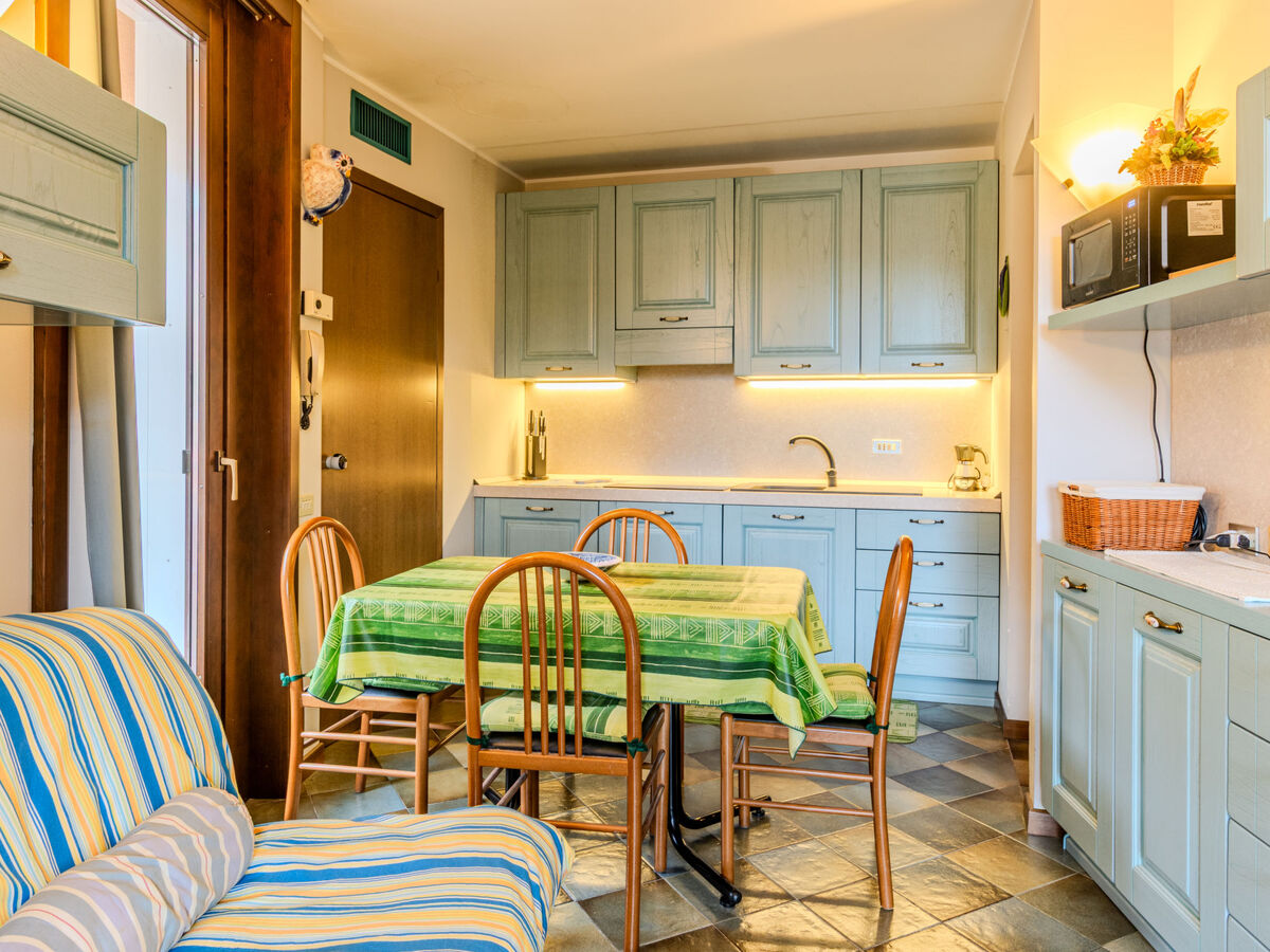 Appartement Morandini 261, centre Ponte di Legno - Photo 18