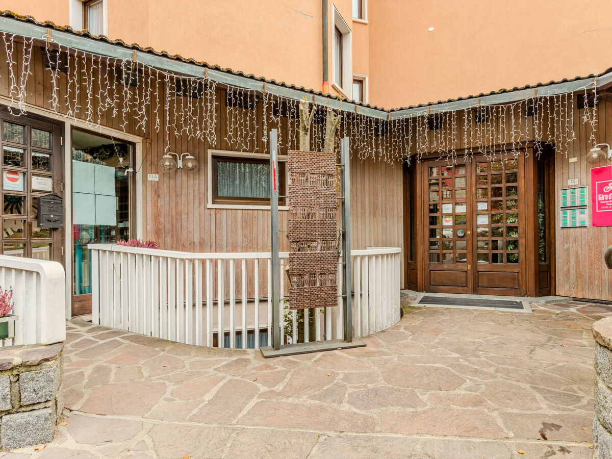 Appartement Morandini 261, centre Ponte di Legno - Photo 19