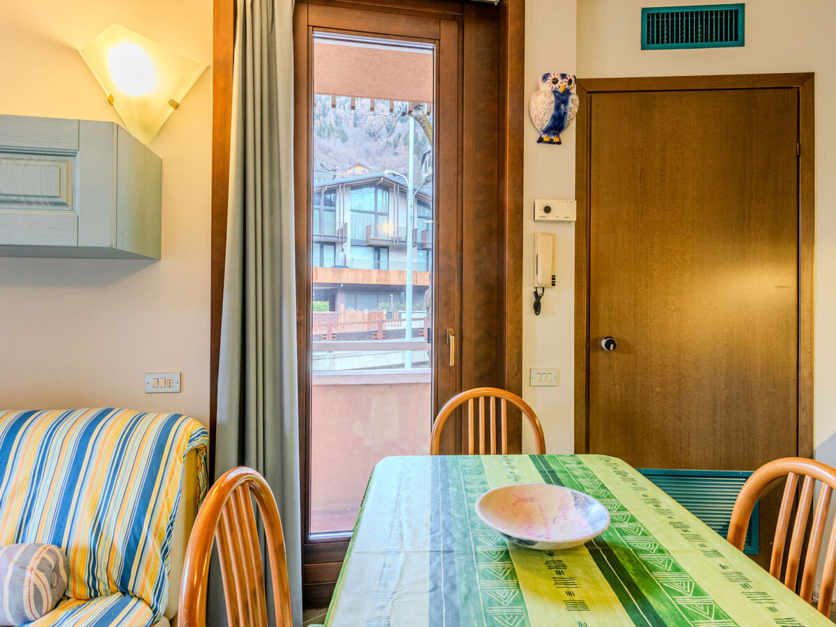 Appartement Morandini 261, centre Ponte di Legno - Photo 20
