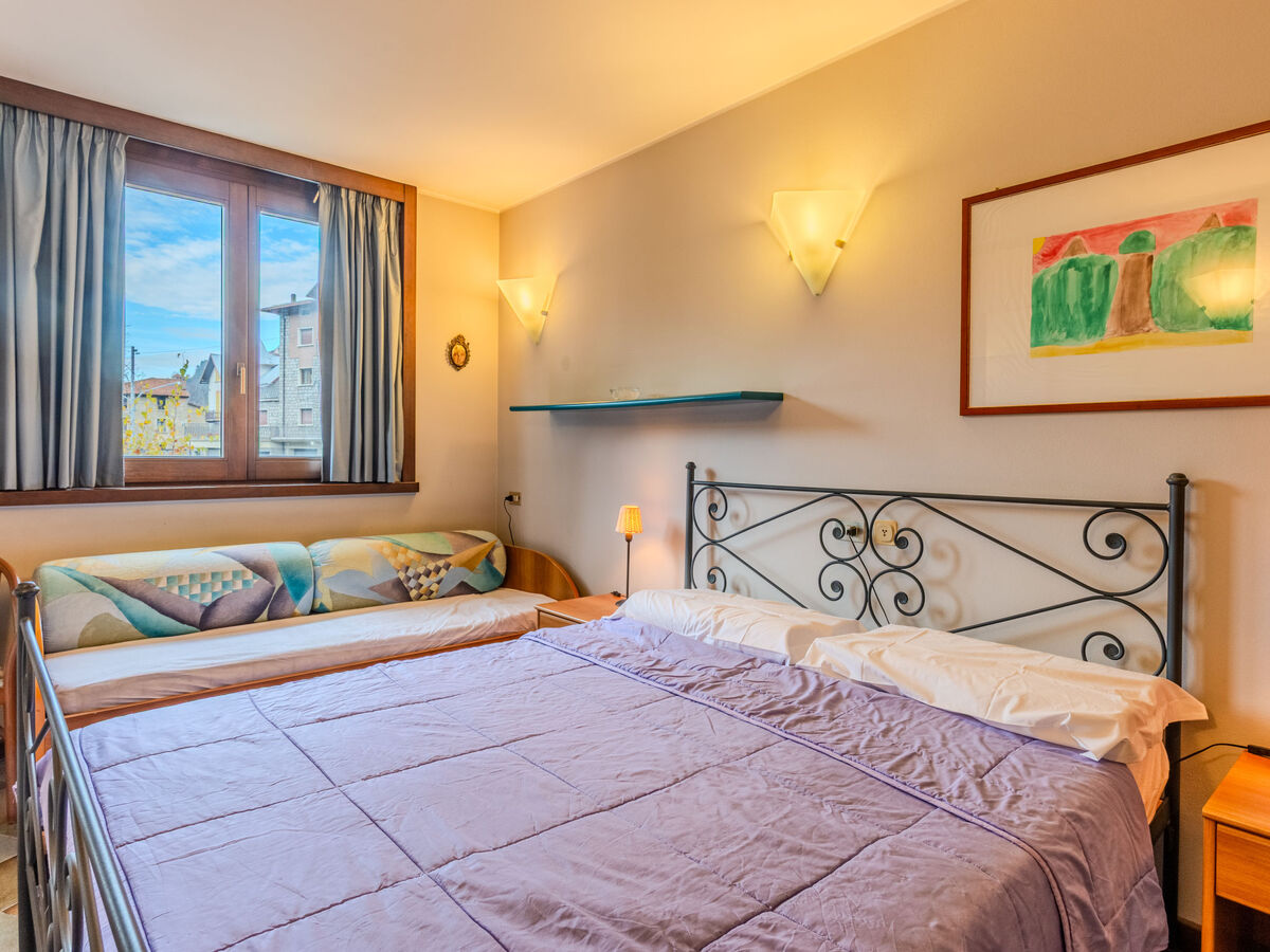 Appartement Morandini 261, centre Ponte di Legno - Photo 22