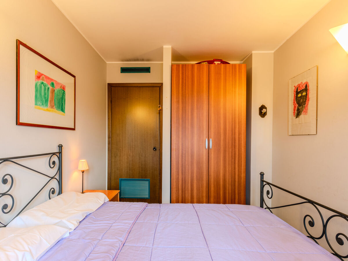 Appartement Morandini 261, centre Ponte di Legno - Photo 24