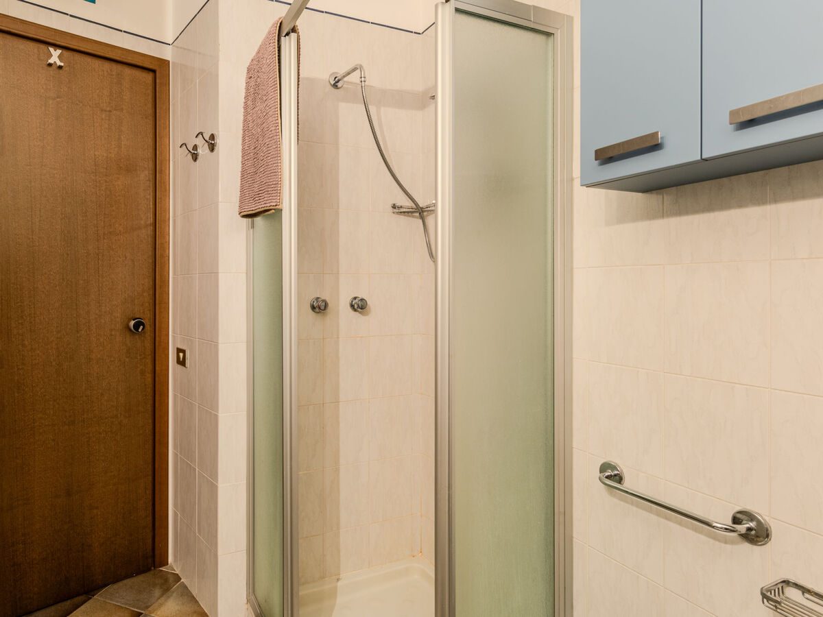 Appartement Morandini 261, centre Ponte di Legno - Photo 25