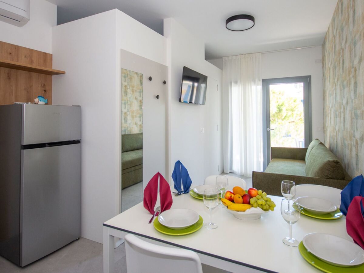 Studio One Life Suites à Bibione, 450 m de la plage - Photo 3