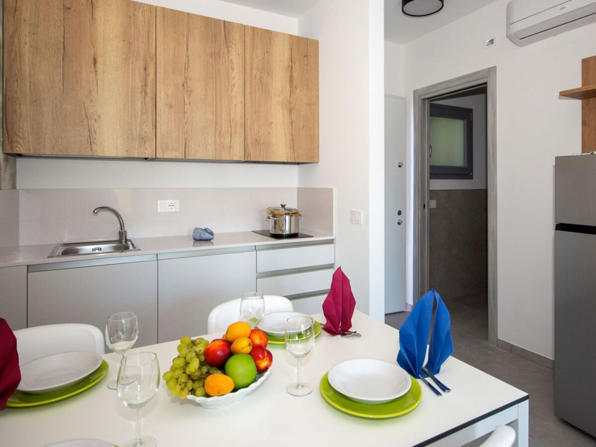 Studio One Life Suites à Bibione, 450 m de la plage - Photo 11