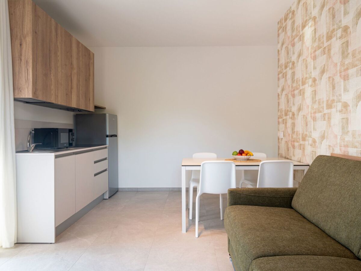 Appartement One Life Suites, 3 pièces à 450 m de la mer - Photo 9