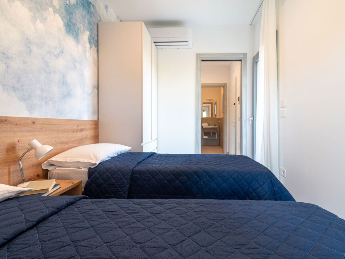 Appartement One Life Suites, 3 pièces à 450 m de la mer - Photo 17