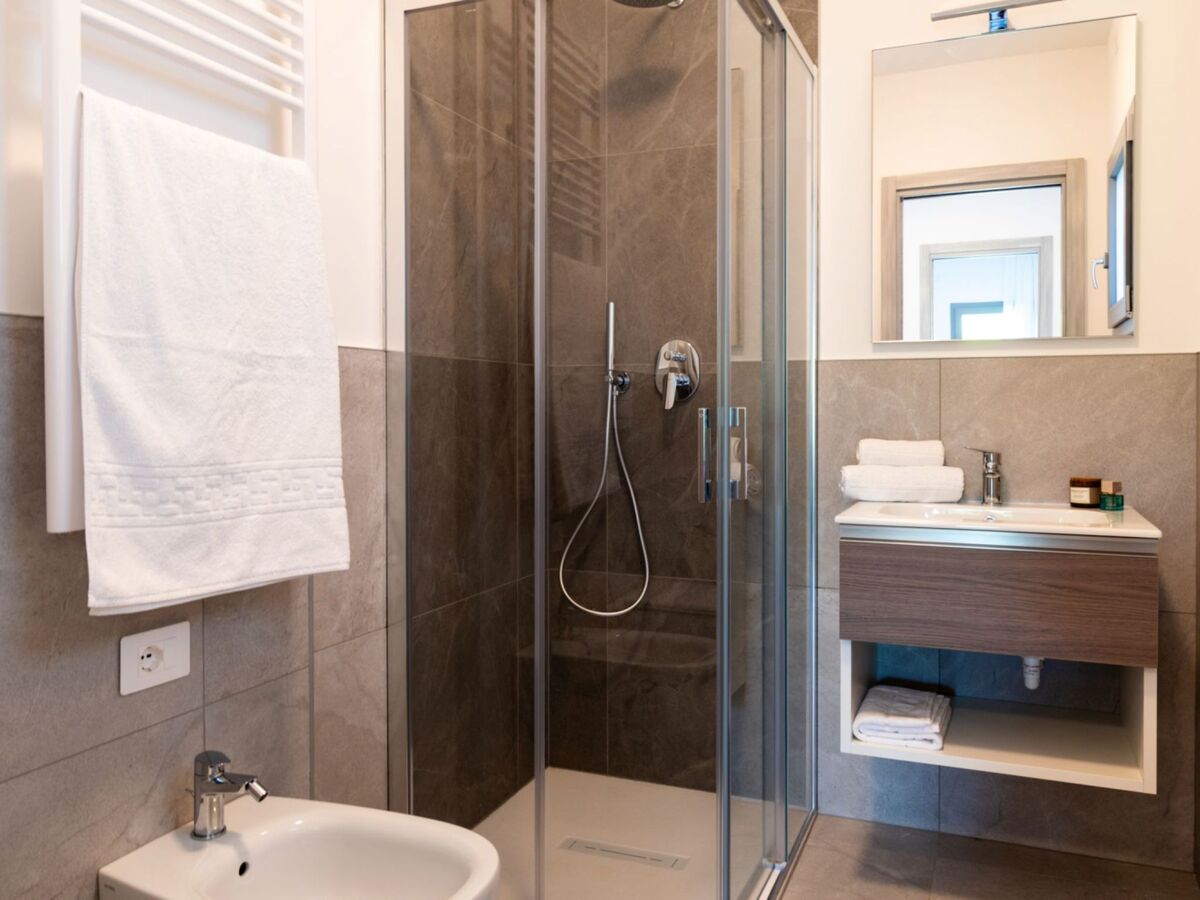 Appartement One Life Suites, 3 pièces à 450 m de la mer - Photo 18