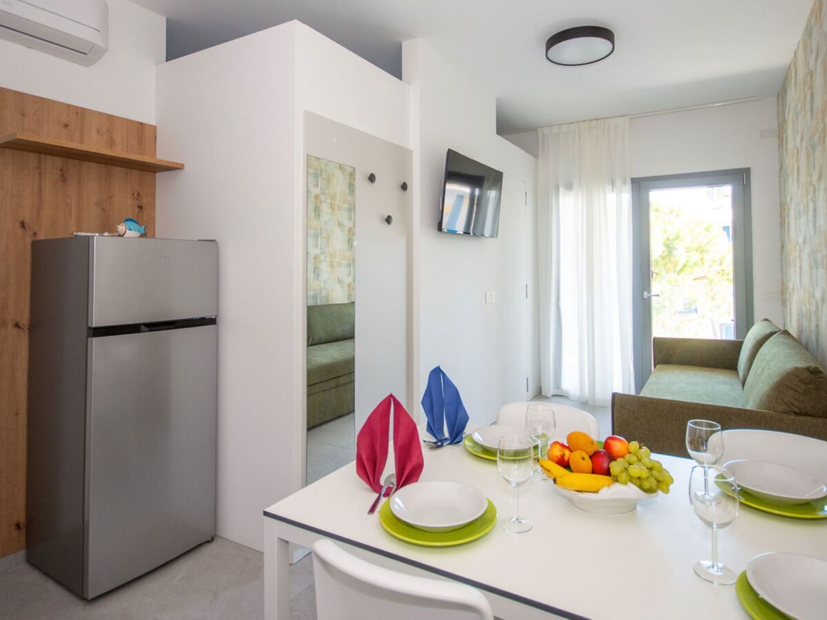 Studio moderne Bibione, 450 m de la plage - Photo 8