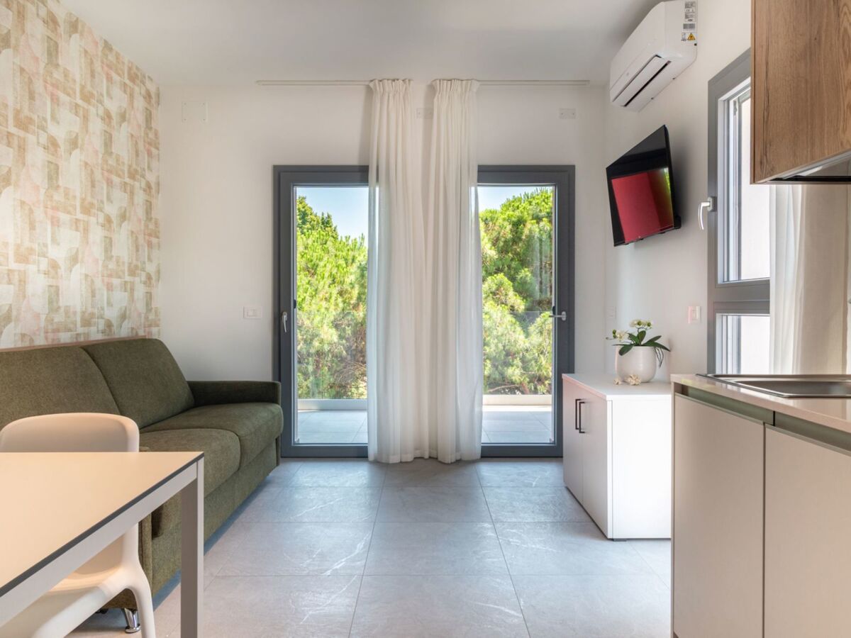 Appartement One Life Suites - 3 pièces à 450m de la plage - Photo 4