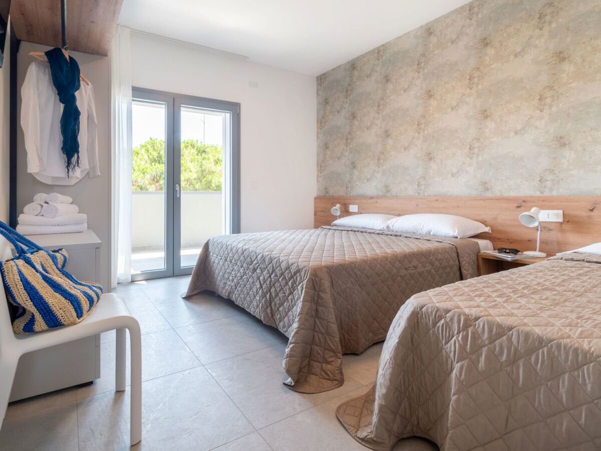 Appartement One Life Suites - 3 pièces à 450m de la plage - Photo 6
