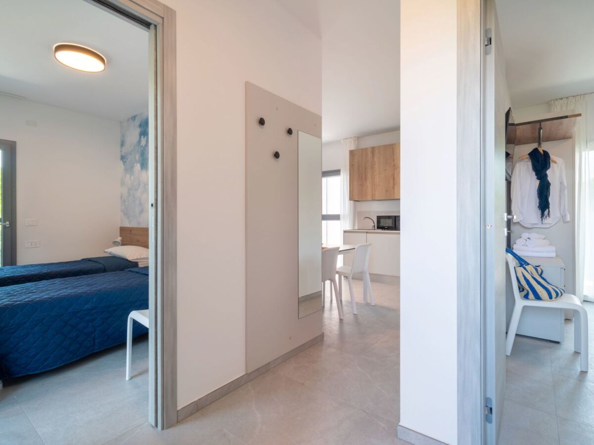 Appartement One Life Suites - 3 pièces à 450m de la plage - Photo 9