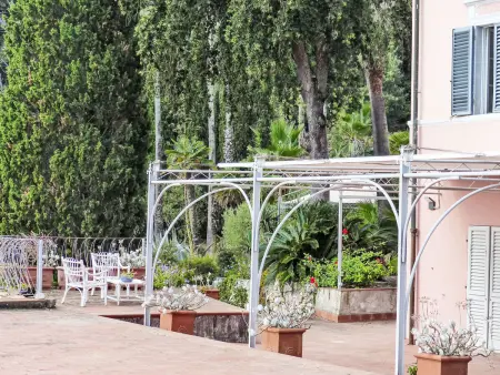 Location appartement à Rio Marina, Capo dArco