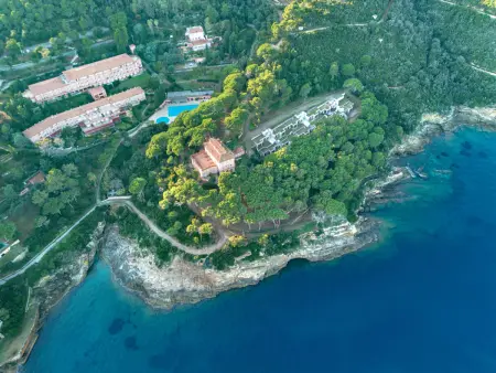 Villa Le Palme – Appartement 3 pièces vue mer : photo 4
