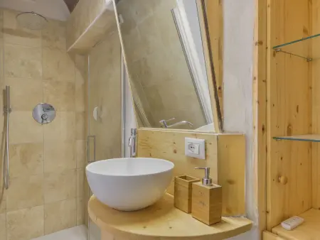 Villa Le Palme – Appartement 3 pièces vue mer : photo 17