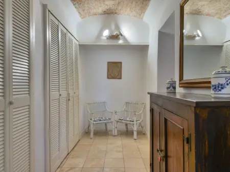 Villa Le Palme – Appartement 3 pièces vue mer : photo 18