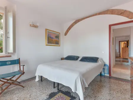Villa Le Palme – Appartement 3 pièces vue mer : photo 19